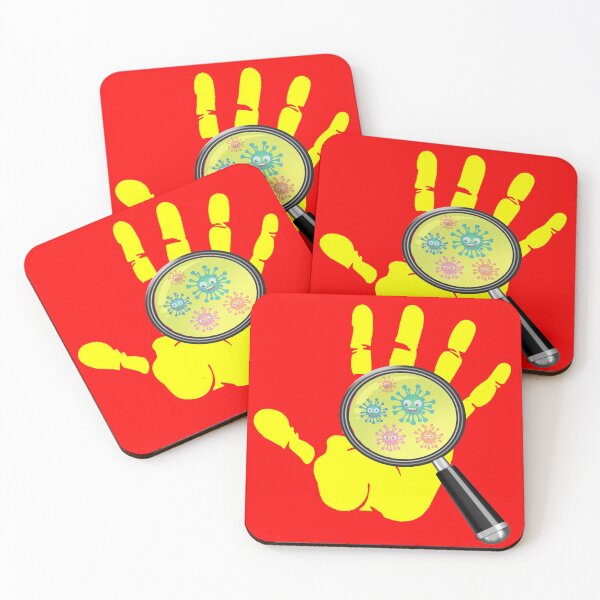 Item preview, virus scan designed and sold by Ksa-designer.