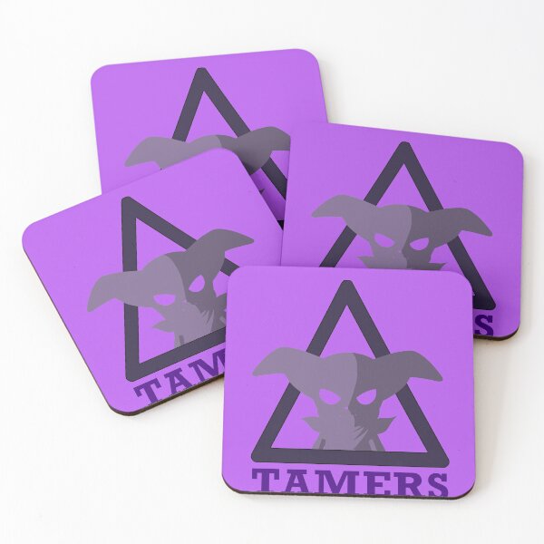 Item preview, Impmon Tamers designed and sold by MEArtworks.