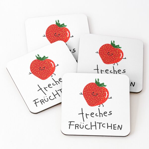 Item preview, FReches fruit strawberry designed and sold by spontania.