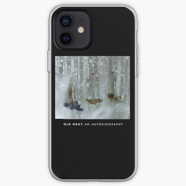 An Autobiography iPhone Soft Case