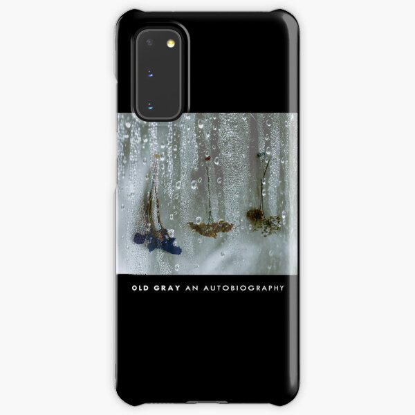 An Autobiography Samsung Galaxy Snap Case