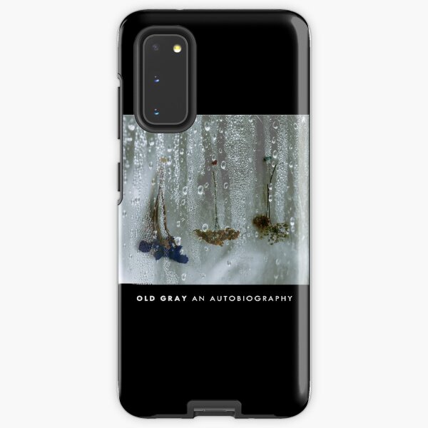 An Autobiography Samsung Galaxy Tough Case