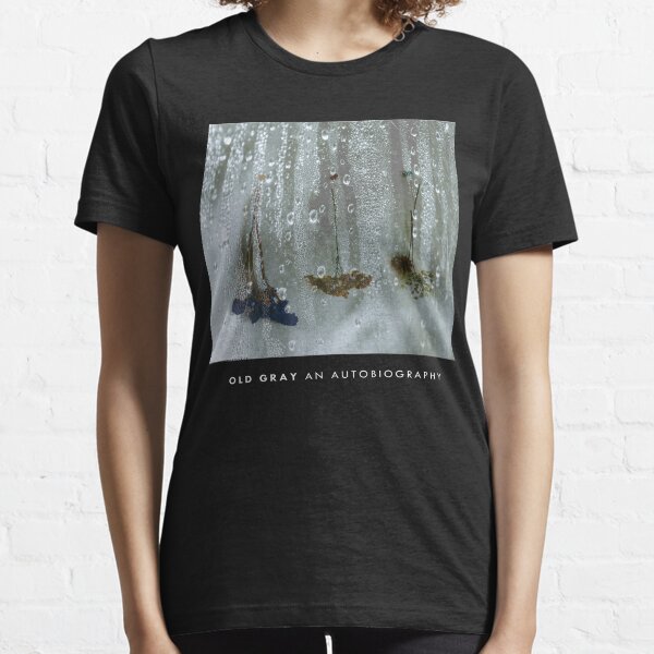 An Autobiography Essential T-Shirt