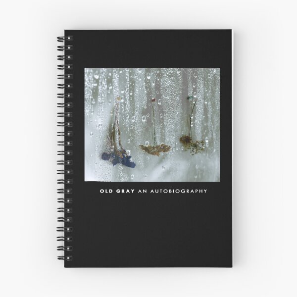 Item preview, An Autobiography designed and sold by TheSurgeon.