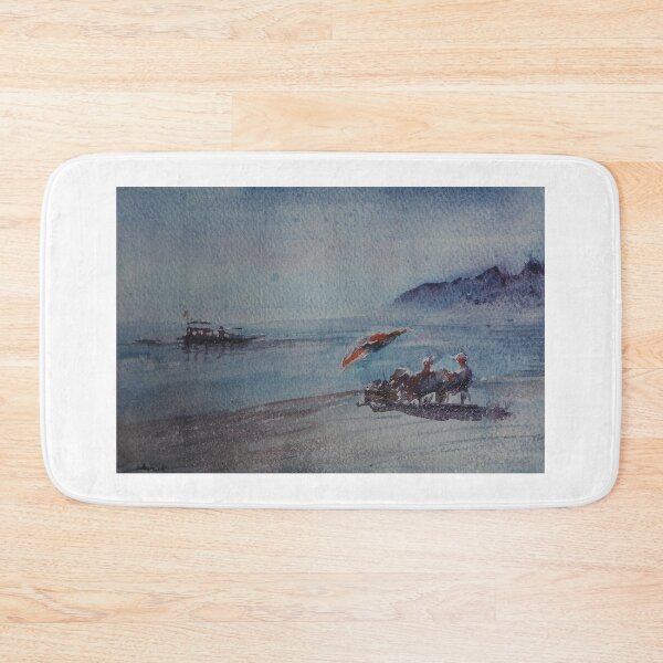 Item preview, Antalya 2 - Çıralı designed and sold by artsNportraits.