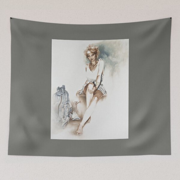 Item preview, Relaxed designed and sold by Sara Moon.