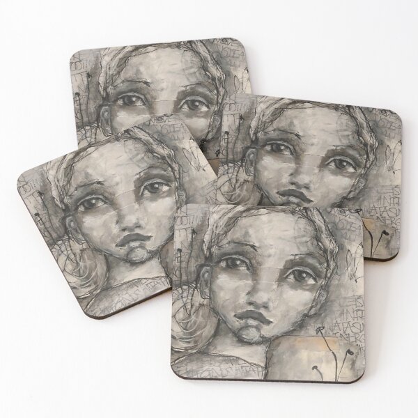 Item preview, Grunge Girl designed and sold by Pamela Gillespie.