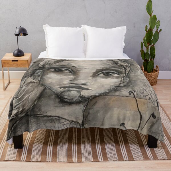 Item preview, Grunge Girl designed and sold by Pamela Gillespie.