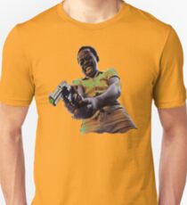Zé Dadinho Unisex T-Shirt