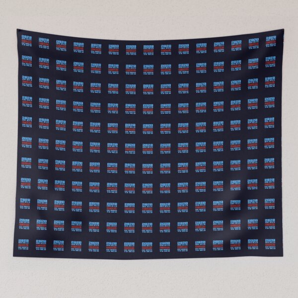 Item preview, 2020 has been cancelled go back to bed designed and sold by TheaDesign.