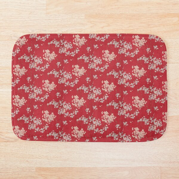 Item preview, Patrón de flores japonesas designed and sold by Alexandre2923.