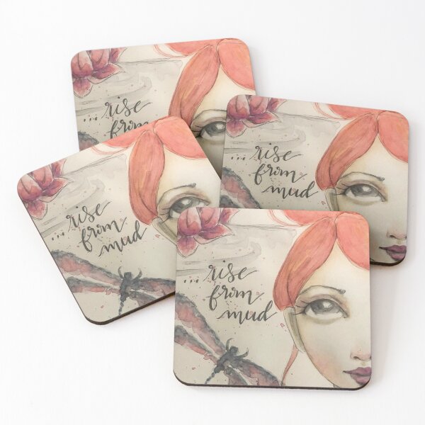 Item preview, Rise designed and sold by Pamela Gillespie.