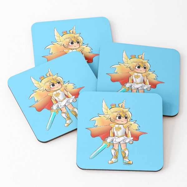 Item preview, Warrior Yang designed and sold by AG Nonsuch.