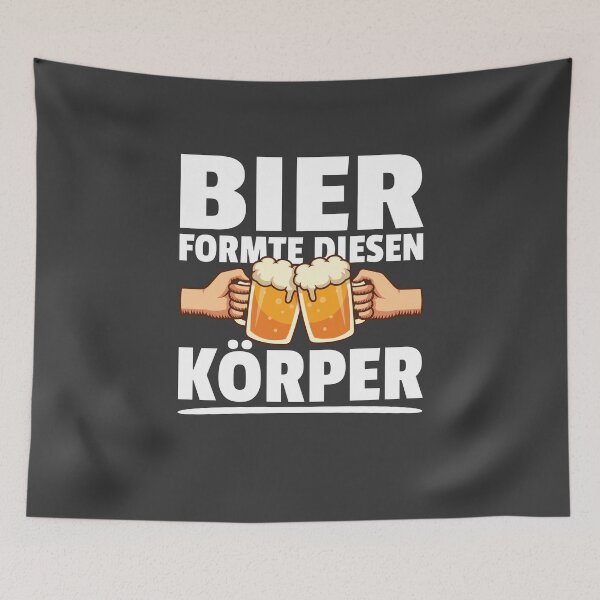 Item preview, Beer shaped this body of drinking alcohol sayings designed and sold by Team150Designz.