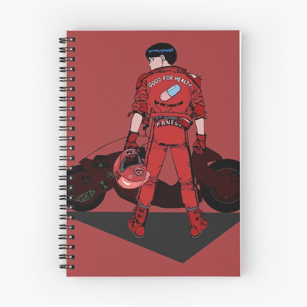 Item preview, Kaneda designed and sold by marlf.