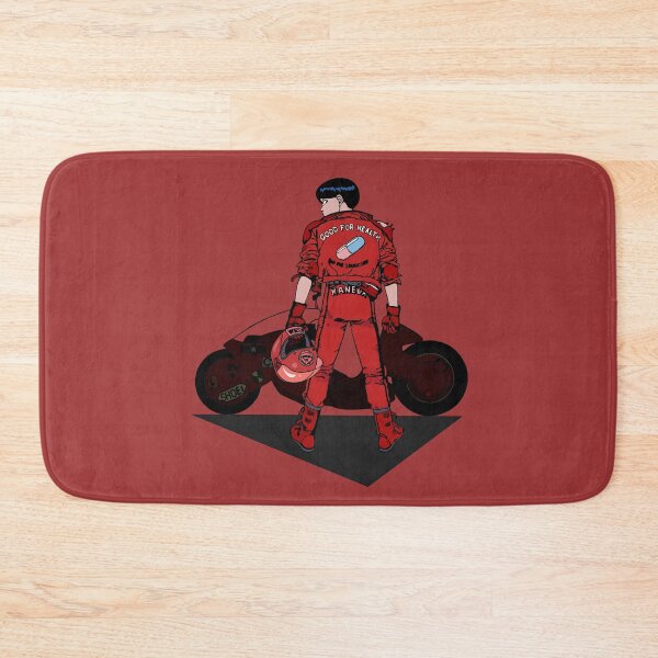 Item preview, Kaneda designed and sold by marlf.