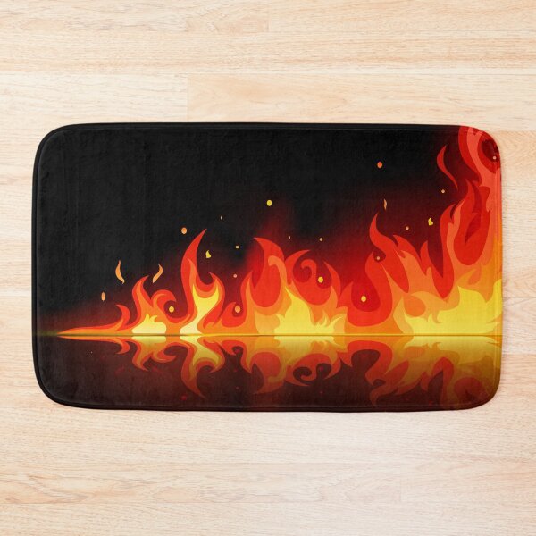 Item preview, Feuer designed and sold by harietteh.