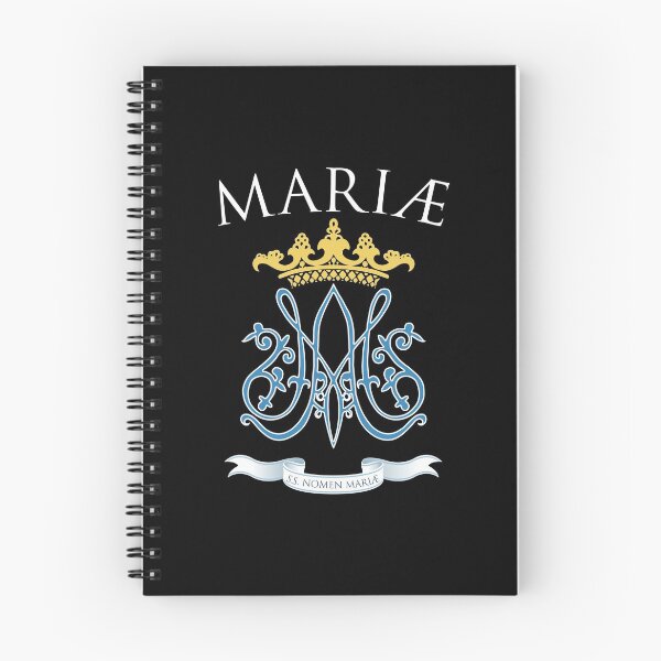 Item preview, Nomen Mariae designed and sold by zeno27.