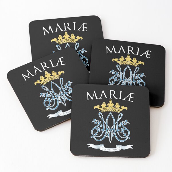 Item preview, Nomen Mariae designed and sold by zeno27.