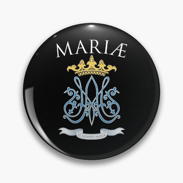 Item preview, Nomen Mariae designed and sold by zeno27.