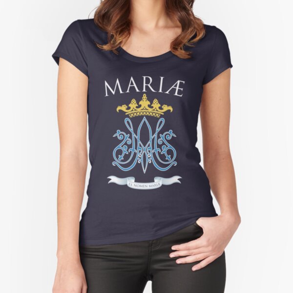 Item preview, Nomen Mariae designed and sold by zeno27.