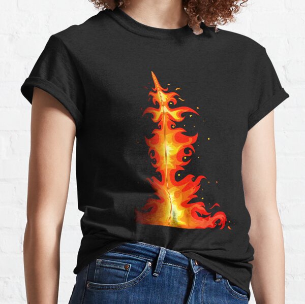 Feuer T-Shirts for Sale | Redbubble