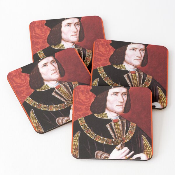 Item preview,  Richard the 3rd designed and sold by jimbuf.