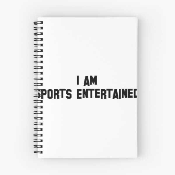 Artikelvorschau, Ich bin Sport unterhalten - lustig, Wrestling entworfen und verkauft von Lee5657.