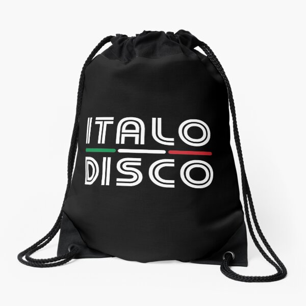 Item preview, Italo Disco  designed and sold by ForzaDesigns.