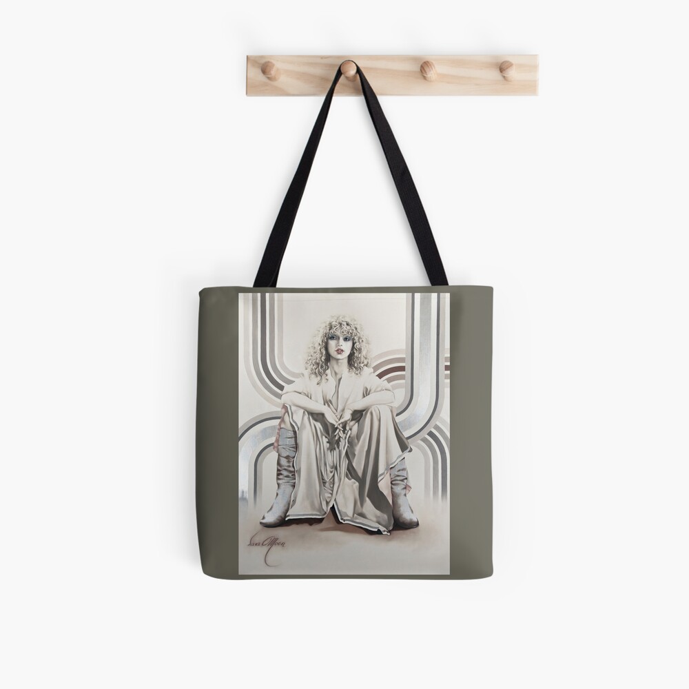 Item preview, All Over Print Tote Bag designed and sold by sara-moon.