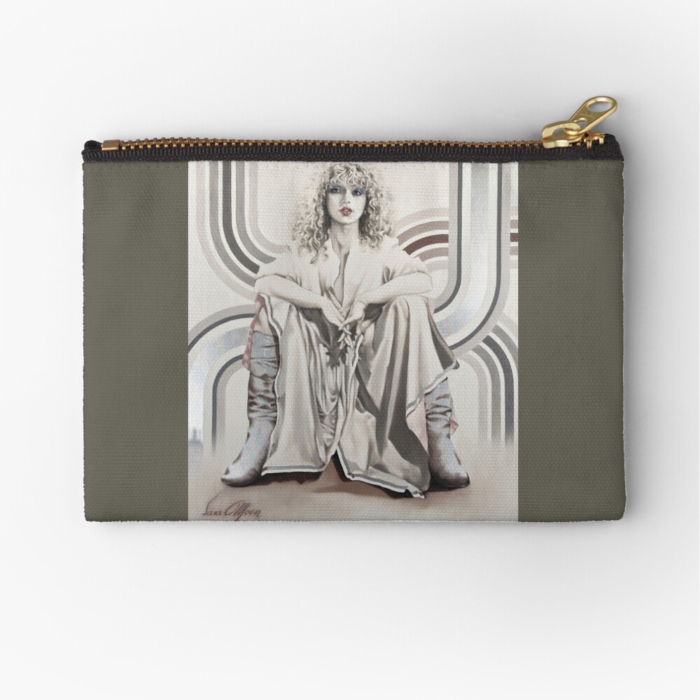 Item preview, Zipper Pouch designed and sold by sara-moon.