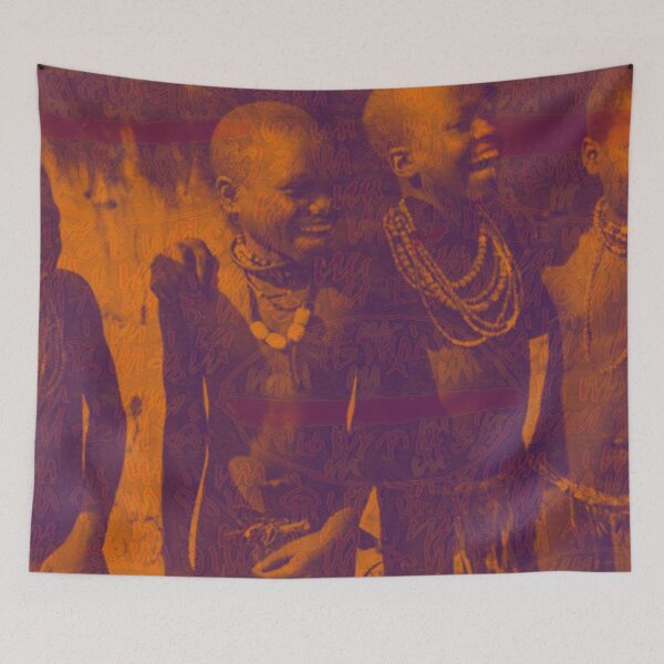 Item preview, Postcards from Cameroon (III) designed and sold by rbccjh.