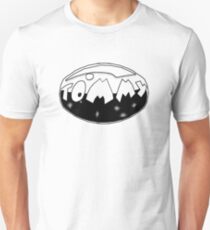 Tommy's Holiday Camp Unisex T-Shirt