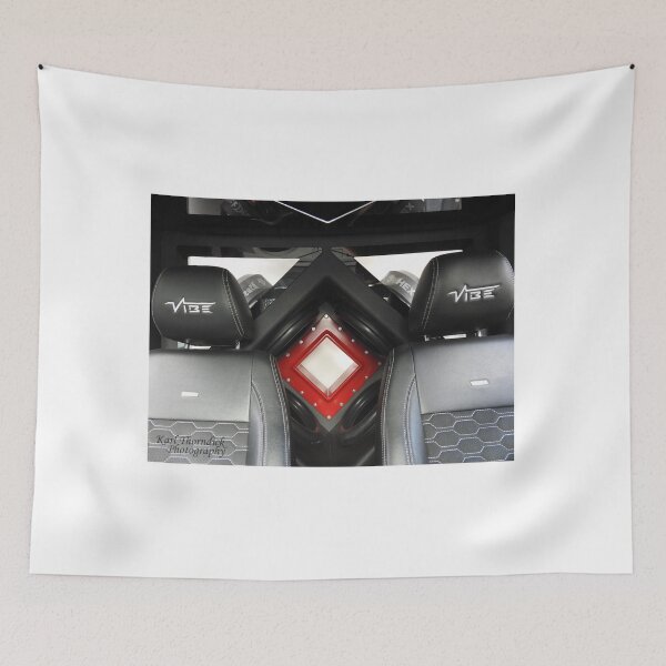 Item preview, vibe car audio designed and sold by karlthorndick.
