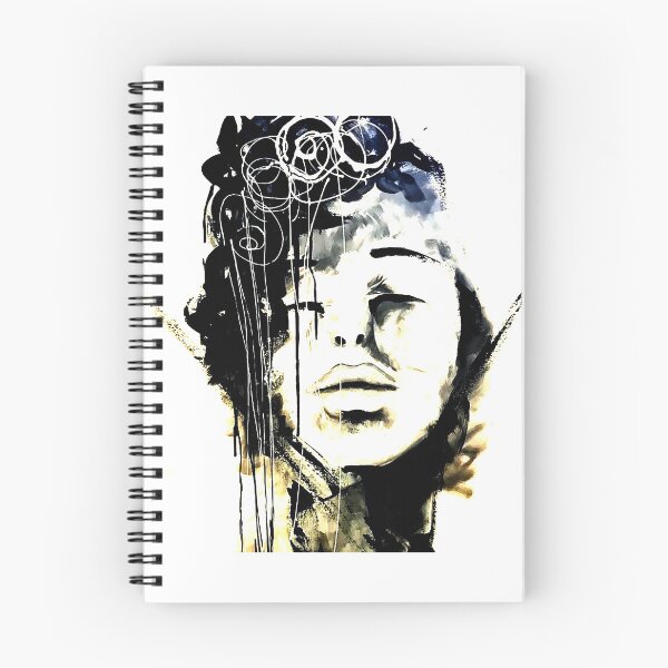 Item preview, Black and WHite designed and sold by swiftiesari.