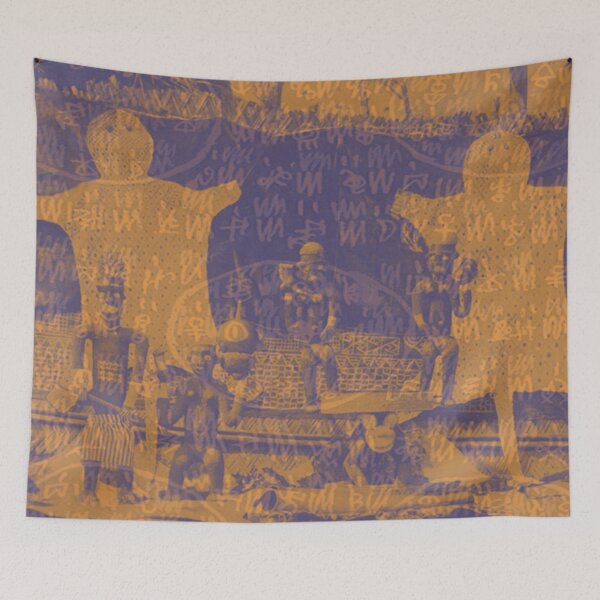 Item preview, Postcards from Cameroon (I) designed and sold by rbccjh.
