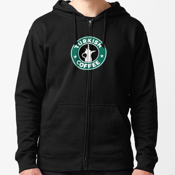 Starbucks Coffee Sweatshirts Hoodies for Sale Redbubble