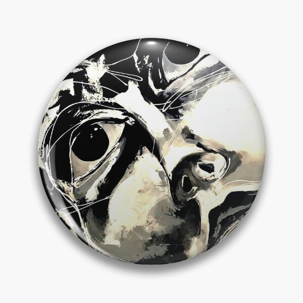 Item preview, Black and White designed and sold by swiftiesari.