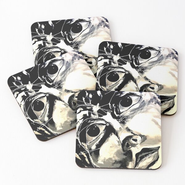 Item preview, Black and White designed and sold by swiftiesari.