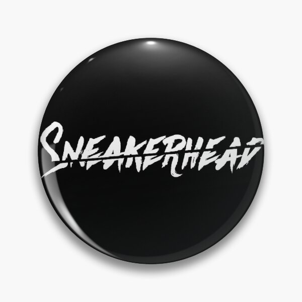 Item preview, SneakerHead sliced T-shirt designed and sold by SLV7R.