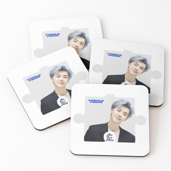 Item preview, NCT DREAM Jaemin - Puzzle Piece designed and sold by nurfzr.
