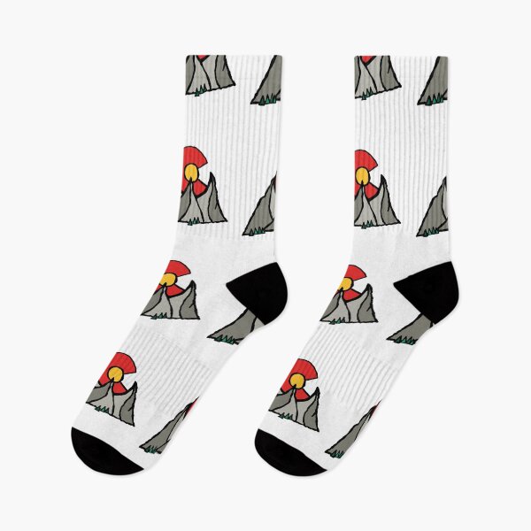 Item preview, Colorado designed and sold by willholm.