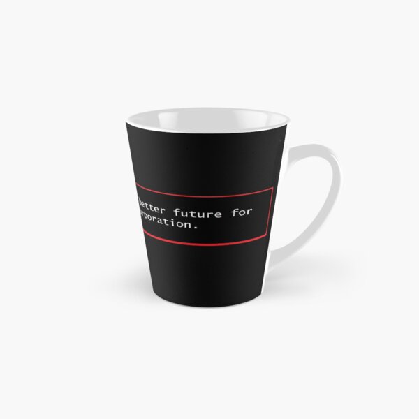Ares Schools Tall Mug