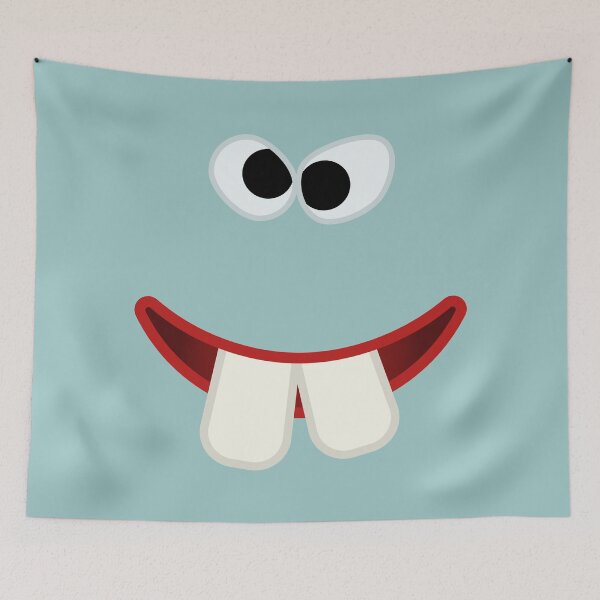 Item preview, Funny Face 1 designed and sold by XavierWendling.