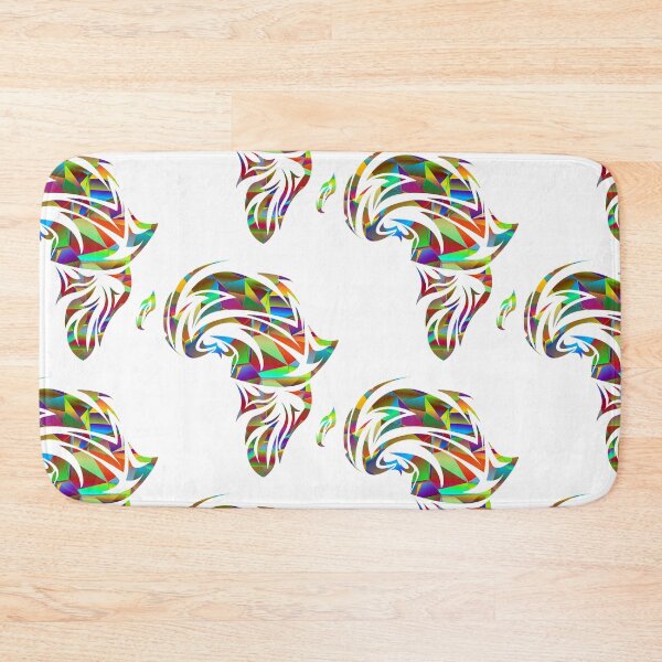 Item preview,  Africa designed and sold by Jmutebi.