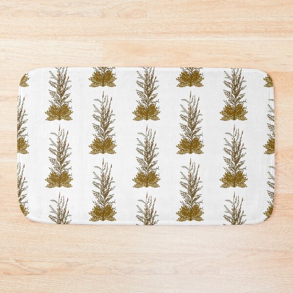 Item preview, Sargassum seaweed designed and sold by dahoodscientist.