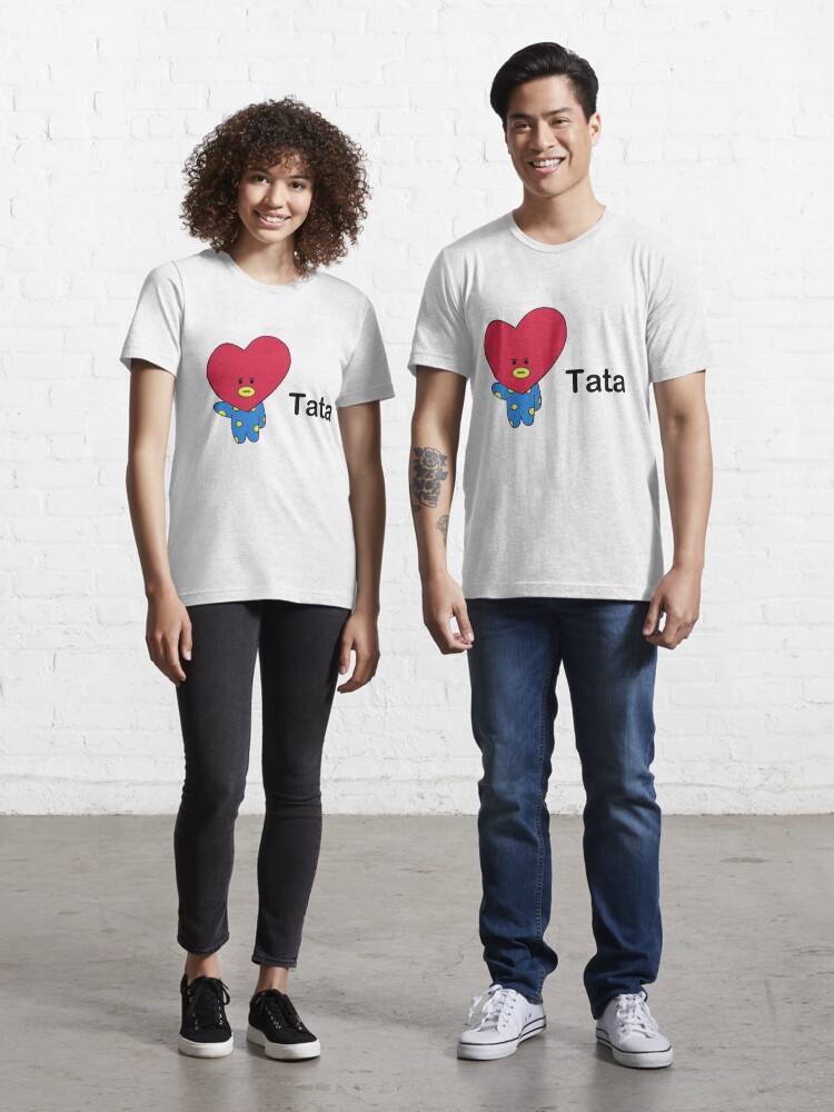 tata t shirt