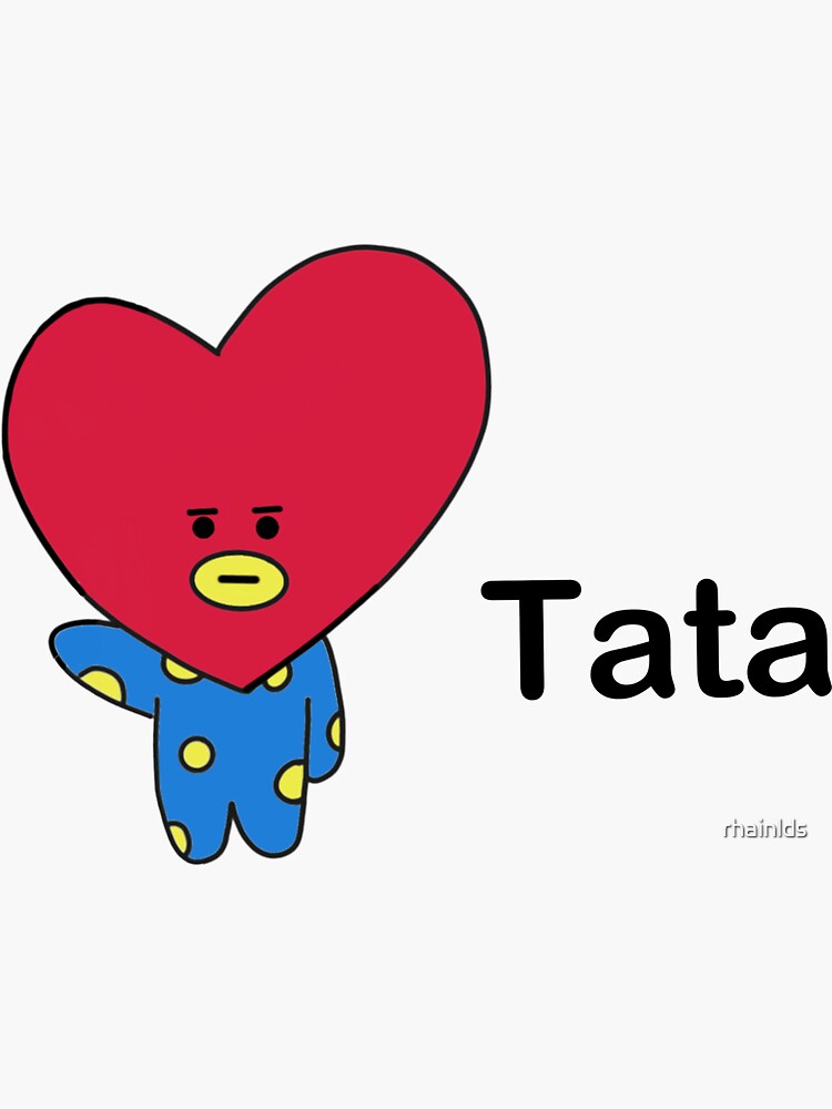 Tata BTS