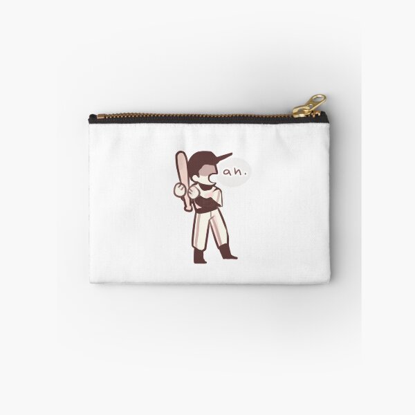Item preview, just a simple little batter saying 'ah.' designed and sold by ohnocubed.