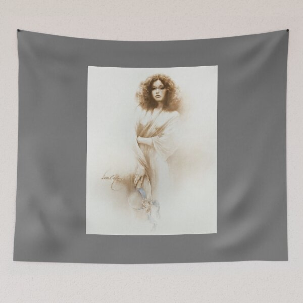 Item preview, Mercedes designed and sold by Sara Moon.